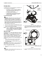 Preview for 5 page of Christie RPMA series Installation Instructions Manual