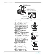 Предварительный просмотр 4 страницы Christie RPMSP-500Xe 38-GFX208 Series Installation Manual