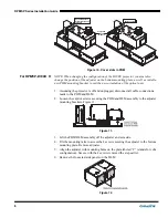 Предварительный просмотр 6 страницы Christie RPMSP-500Xe 38-GFX208 Series Installation Manual