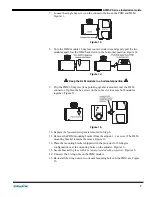 Предварительный просмотр 7 страницы Christie RPMSP-500Xe 38-GFX208 Series Installation Manual