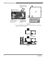 Предварительный просмотр 8 страницы Christie RPMSP-500Xe 38-GFX208 Series Installation Manual