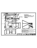 Предварительный просмотр 16 страницы Christie RPMSP-500Xe 38-GFX208 Series Installation Manual