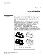 Preview for 7 page of Christie RPMSP-D120U Setup Manual
