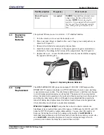 Preview for 45 page of Christie RPMSP-D120U Setup Manual