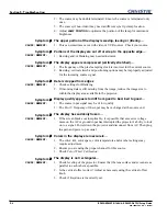 Preview for 50 page of Christie RPMSP-D120U Setup Manual