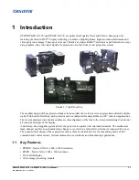 Preview for 9 page of Christie RPMSP-D132U User Manual