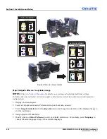 Preview for 22 page of Christie RPMSP-D132U User Manual