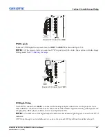 Preview for 25 page of Christie RPMSP-D132U User Manual