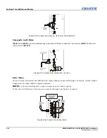 Preview for 26 page of Christie RPMSP-D132U User Manual