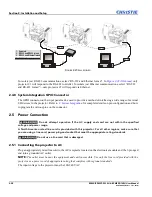 Preview for 32 page of Christie RPMSP-D132U User Manual