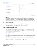 Preview for 37 page of Christie RPMSP-D132U User Manual