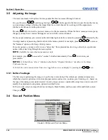 Preview for 54 page of Christie RPMSP-D132U User Manual