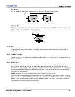 Preview for 57 page of Christie RPMSP-D132U User Manual