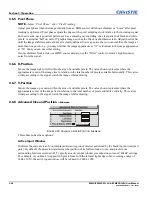 Preview for 58 page of Christie RPMSP-D132U User Manual