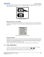 Preview for 59 page of Christie RPMSP-D132U User Manual