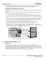 Preview for 66 page of Christie RPMSP-D132U User Manual