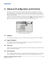 Preview for 69 page of Christie RPMSP-D132U User Manual