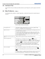 Preview for 70 page of Christie RPMSP-D132U User Manual