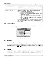 Preview for 71 page of Christie RPMSP-D132U User Manual