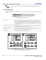 Preview for 72 page of Christie RPMSP-D132U User Manual