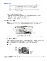 Preview for 85 page of Christie RPMSP-D132U User Manual