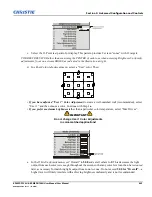 Preview for 93 page of Christie RPMSP-D132U User Manual