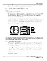 Preview for 94 page of Christie RPMSP-D132U User Manual