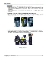 Preview for 109 page of Christie RPMSP-D132U User Manual