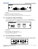 Preview for 131 page of Christie RPMSP-D132U User Manual