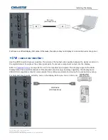 Предварительный просмотр 27 страницы Christie Secure II SUHD553-L User Manual