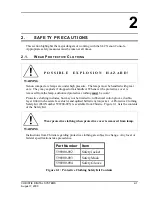 Preview for 9 page of Christie SLC 20 Installation And Operation Instruction Manual