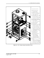 Preview for 17 page of Christie SLC 20 Installation And Operation Instruction Manual