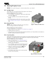 Preview for 47 page of Christie Solaria CP2210 Service Manual