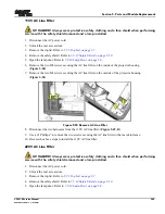 Preview for 77 page of Christie Solaria CP2210 Service Manual