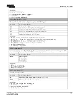 Preview for 119 page of Christie Solaria CP2210 Service Manual