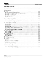 Preview for 9 page of Christie Solaria CP2210 User Manual