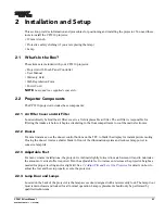 Preview for 15 page of Christie Solaria CP2210 User Manual