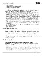 Preview for 18 page of Christie Solaria CP2210 User Manual