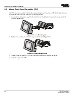 Предварительный просмотр 20 страницы Christie Solaria CP2210 User Manual