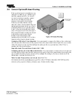 Предварительный просмотр 21 страницы Christie Solaria CP2210 User Manual