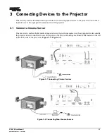 Предварительный просмотр 27 страницы Christie Solaria CP2210 User Manual