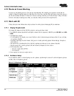 Предварительный просмотр 38 страницы Christie Solaria CP2210 User Manual