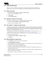 Preview for 51 page of Christie Solaria CP2210 User Manual