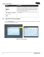 Предварительный просмотр 58 страницы Christie Solaria CP2210 User Manual