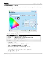 Предварительный просмотр 87 страницы Christie Solaria CP2210 User Manual