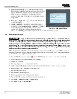 Предварительный просмотр 116 страницы Christie Solaria CP2210 User Manual