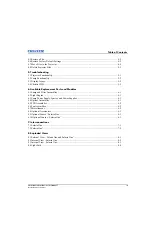 Предварительный просмотр 7 страницы Christie Solaria One Service Manual