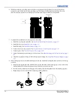 Предварительный просмотр 20 страницы Christie Solaria One User Manual