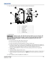 Предварительный просмотр 25 страницы Christie Solaria One User Manual