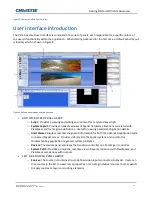 Предварительный просмотр 21 страницы Christie Spyder X20 User Manual